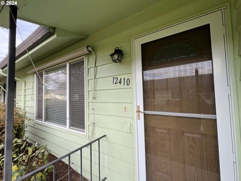 A home in Portland