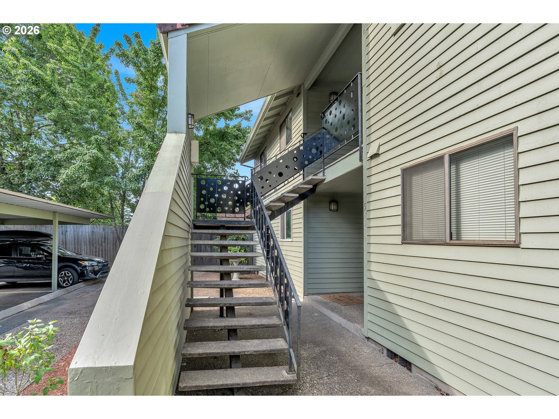 5160 SW 180TH AVE 6