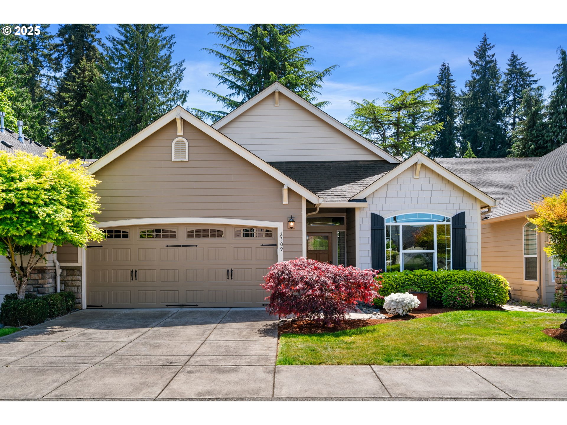 2309 NE 125TH WAY