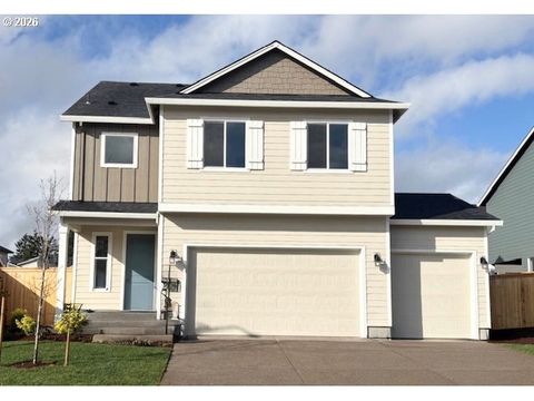 1545 N Young ST Lafayette OR 97127