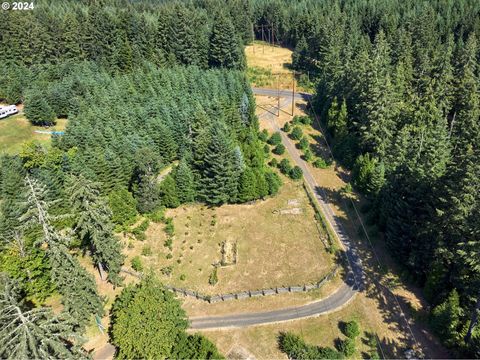 A home in Yamhill