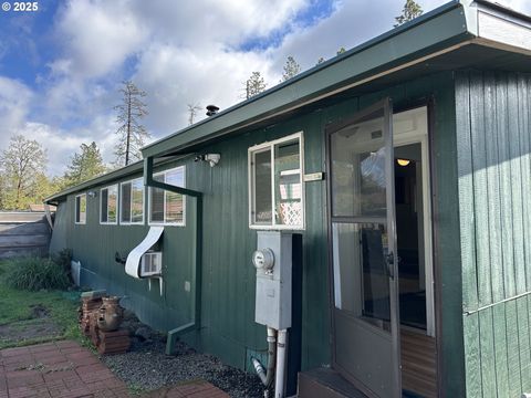25656 WILDWOOD RD Veneta OR 97487