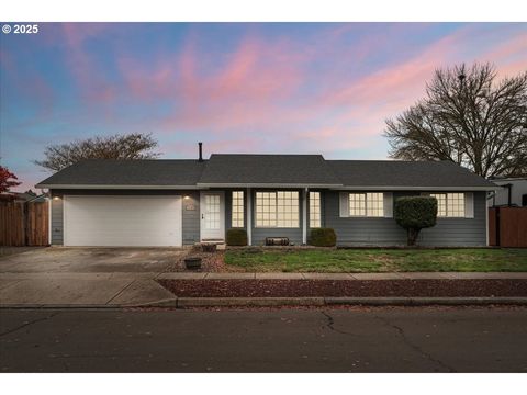 2788 S BEECH ST Cornelius OR 97113