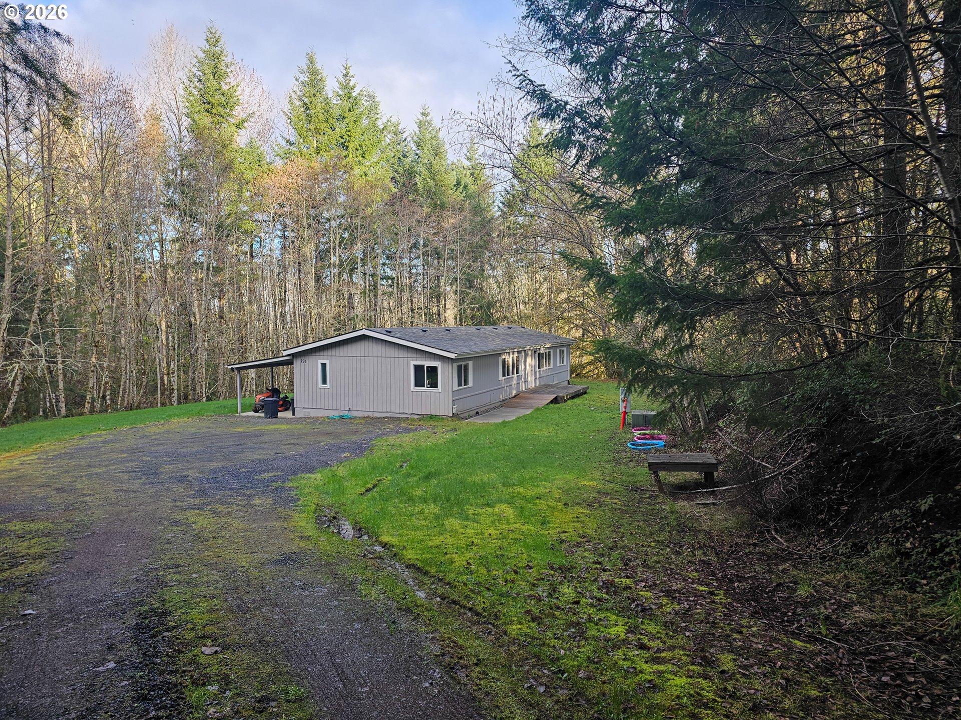 Photo 1 of 48 — 295 EASY STREET RD, Silver Lake, WA 98645