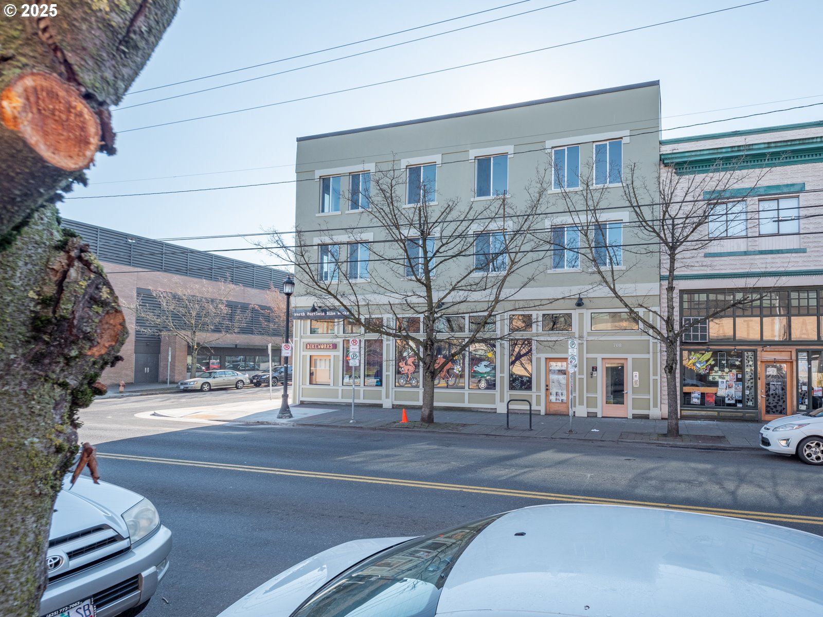 708 N KILLINGSWORTH ST 7