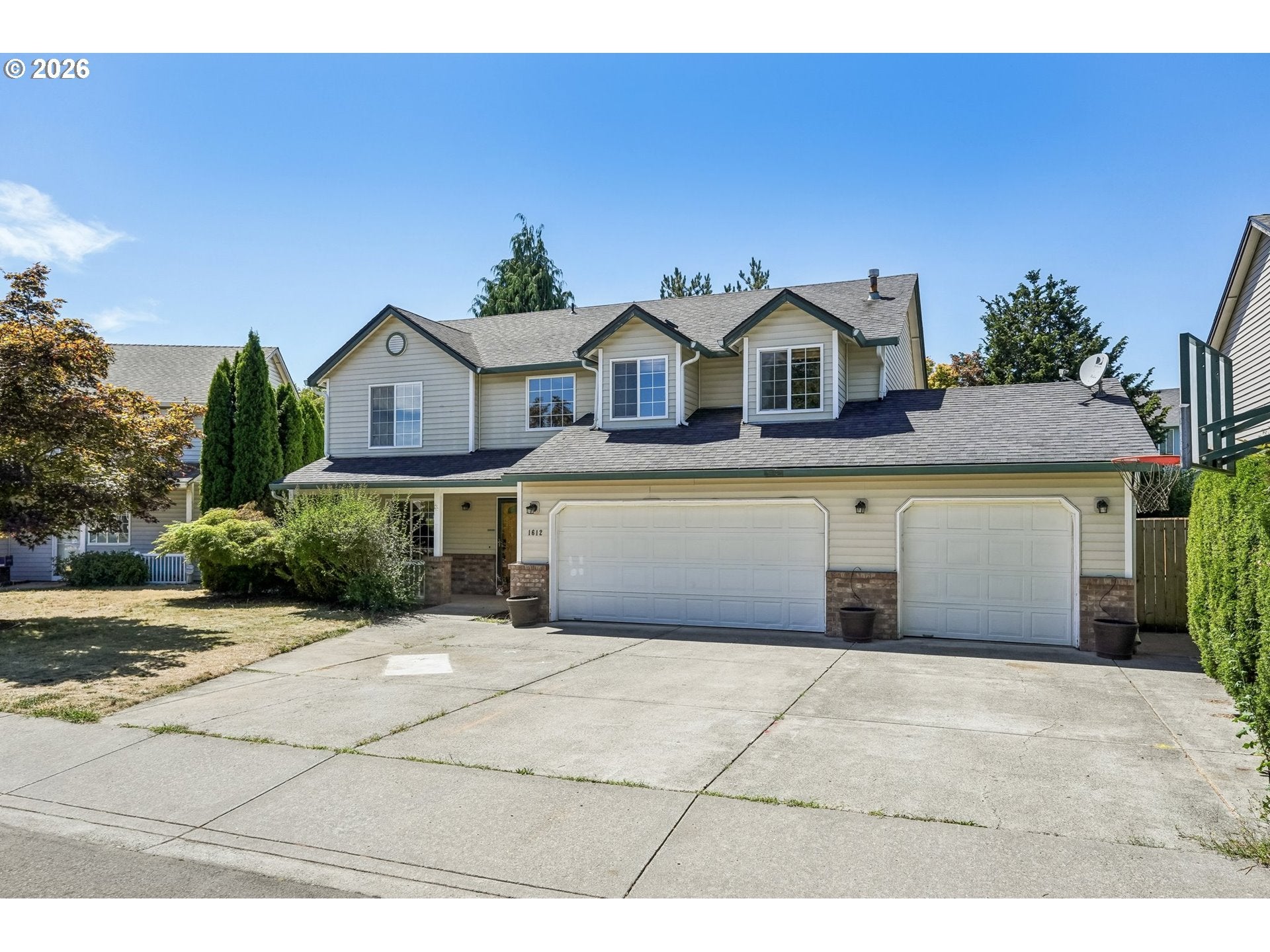 1612 SE 187TH PL