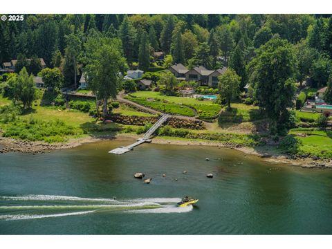 4115 CALAROGA CT West Linn OR 97068