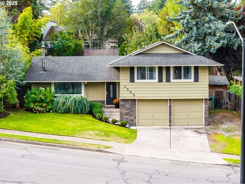 1505 SW BATTAGLIA AVE Gresham OR 97080