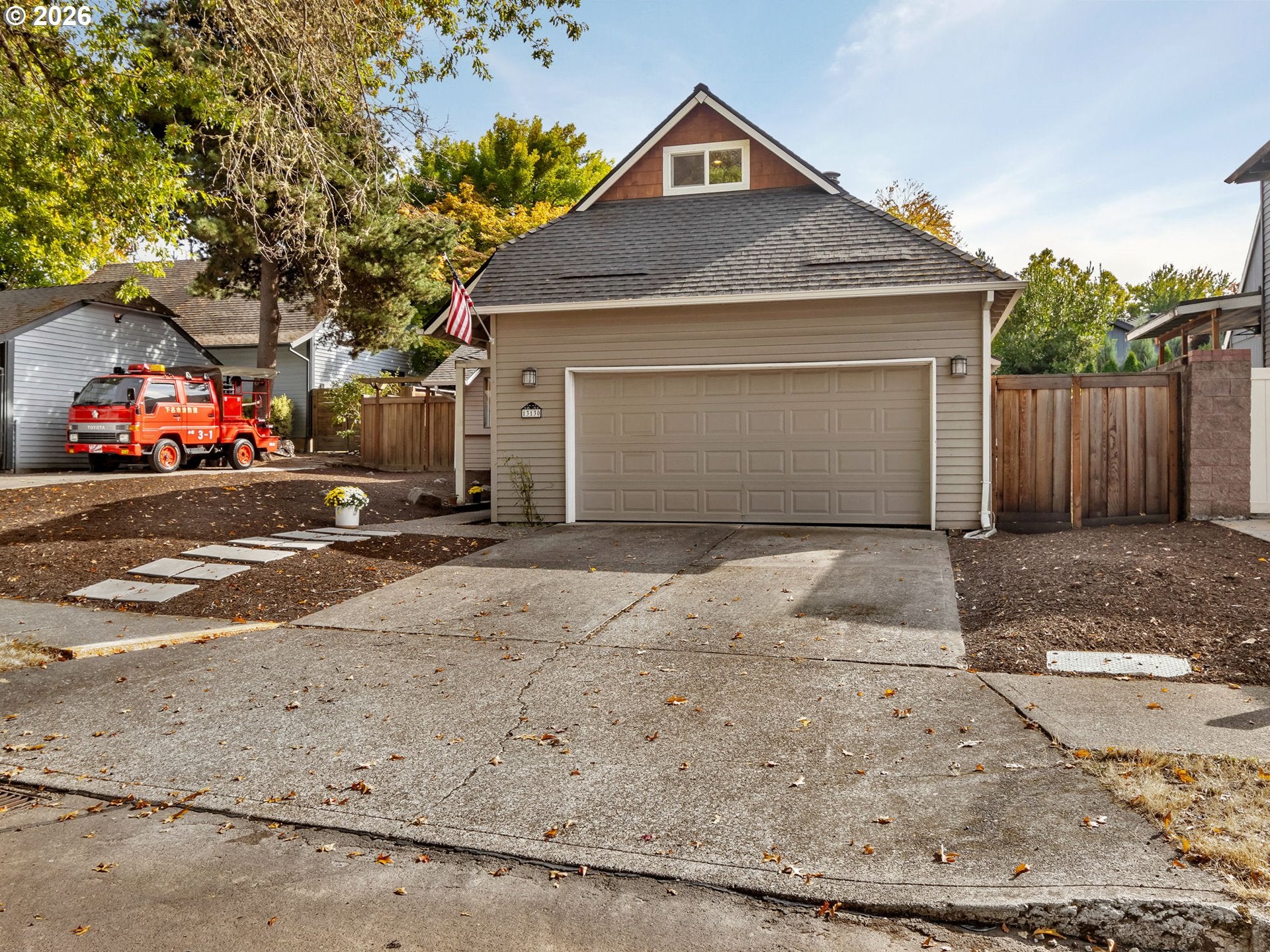 13130 SW FALCON RISE DR