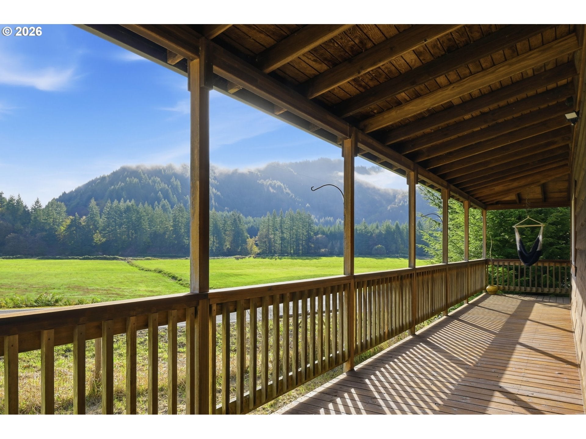 3380 N FORK SMITH RIVER RD
