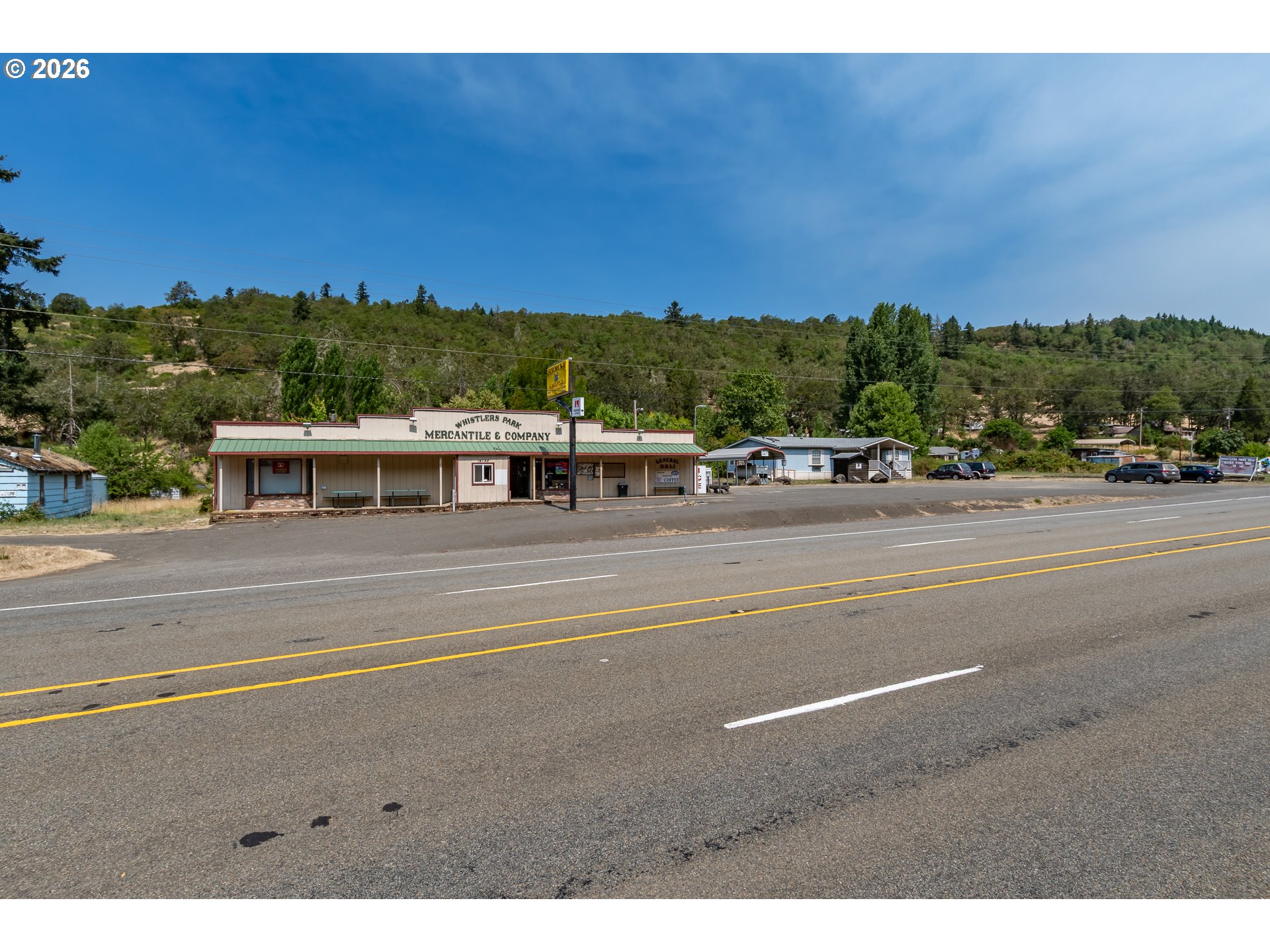 14190 N UMPQUA HWY