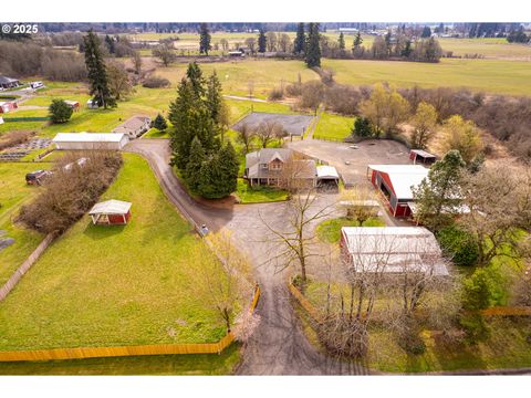 14211 NE 159TH ST Brush Prairie WA 98606