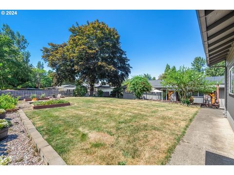 A home in Gresham