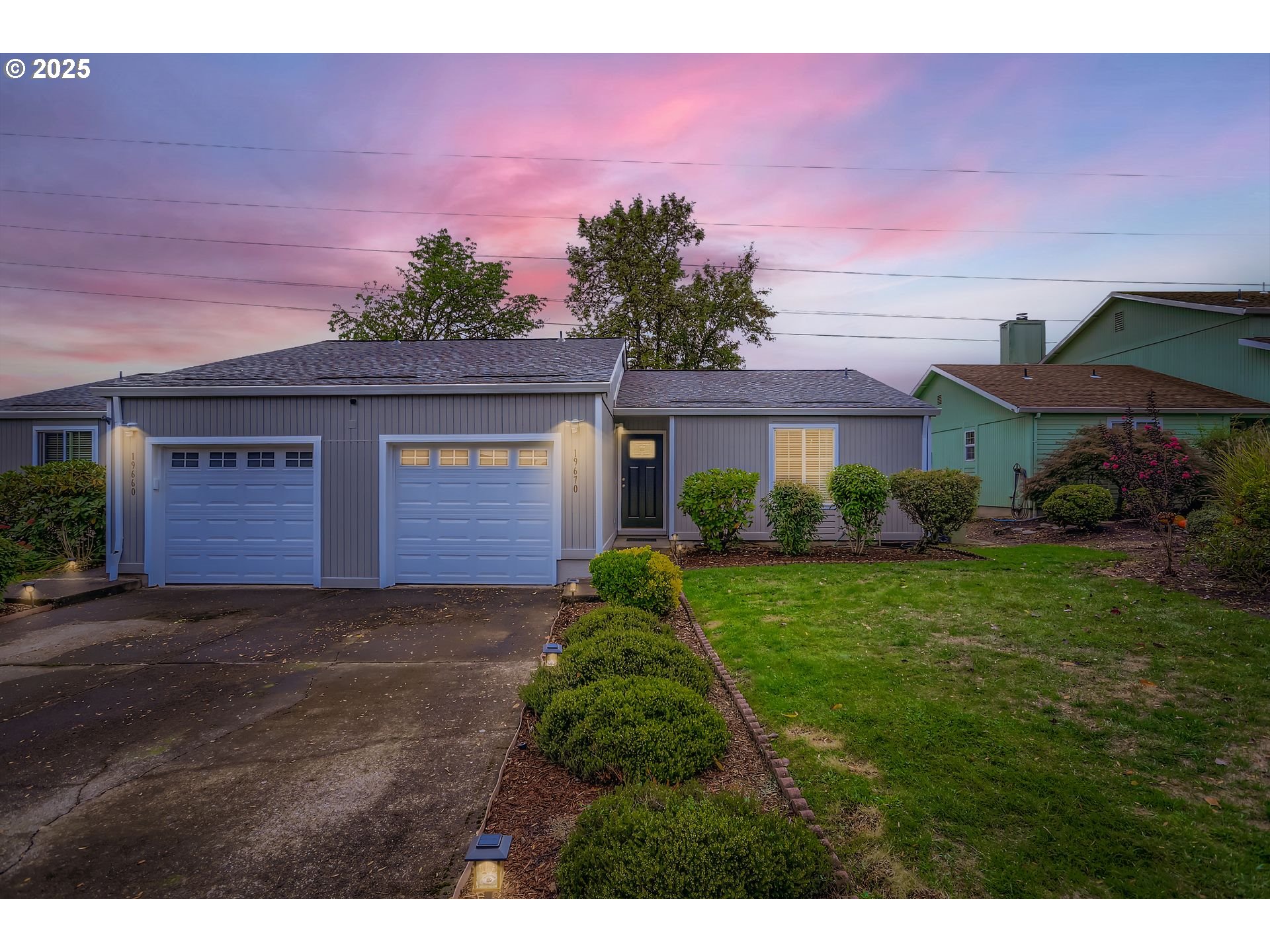 19670 NW PONDOSA CT
