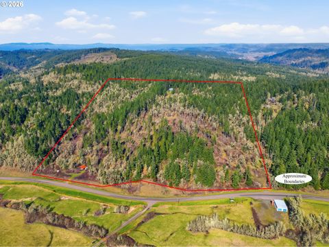 28460 SUTHERLIN LN Eugene OR 97405