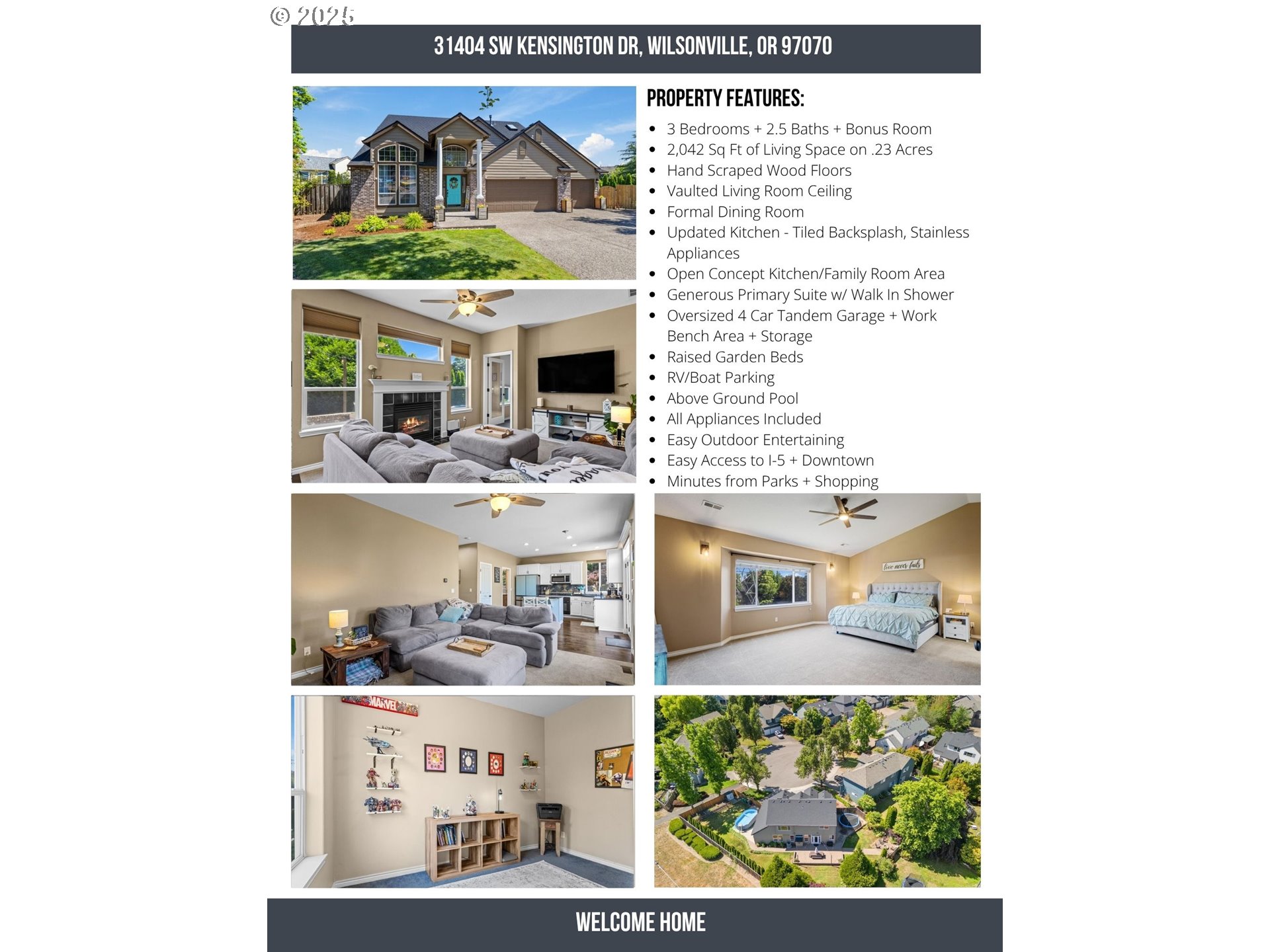 31404 SW KENSINGTON DR