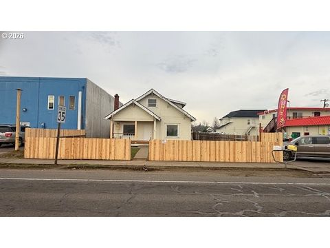 149 S FRONT ST Creswell OR 97426