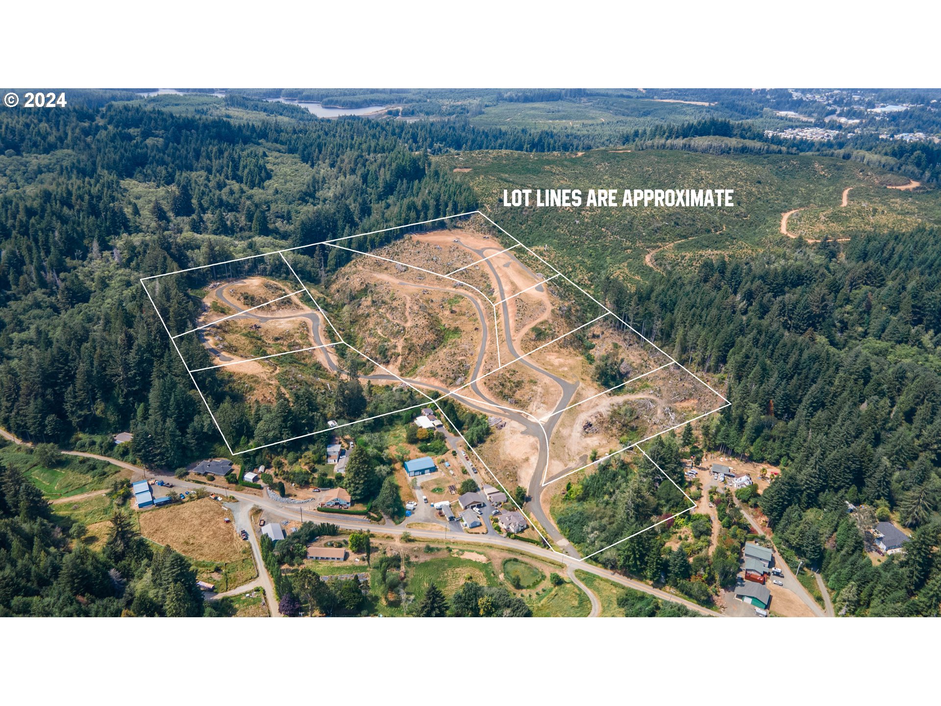 0 Trail LN 1301