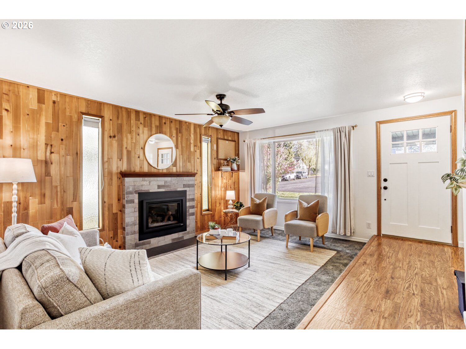 10945 NE PRESCOTT ST