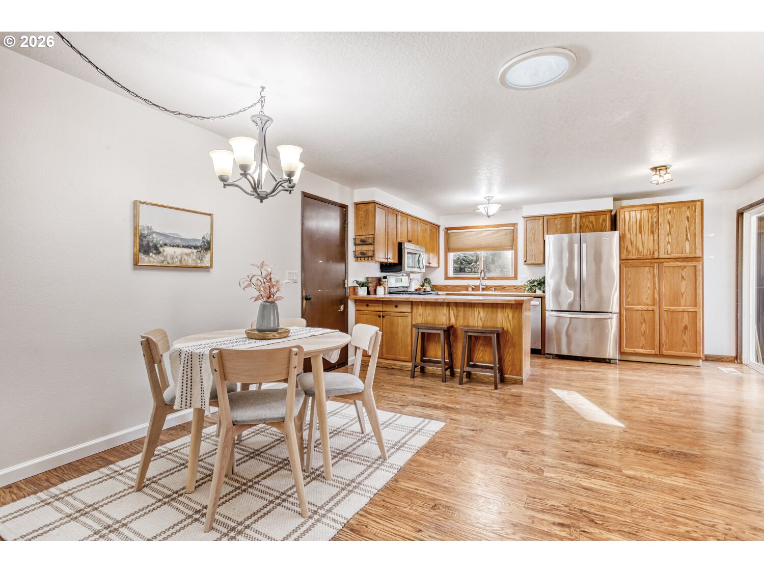 10945 NE PRESCOTT ST