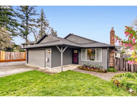 10945 NE PRESCOTT ST Portland OR 97220