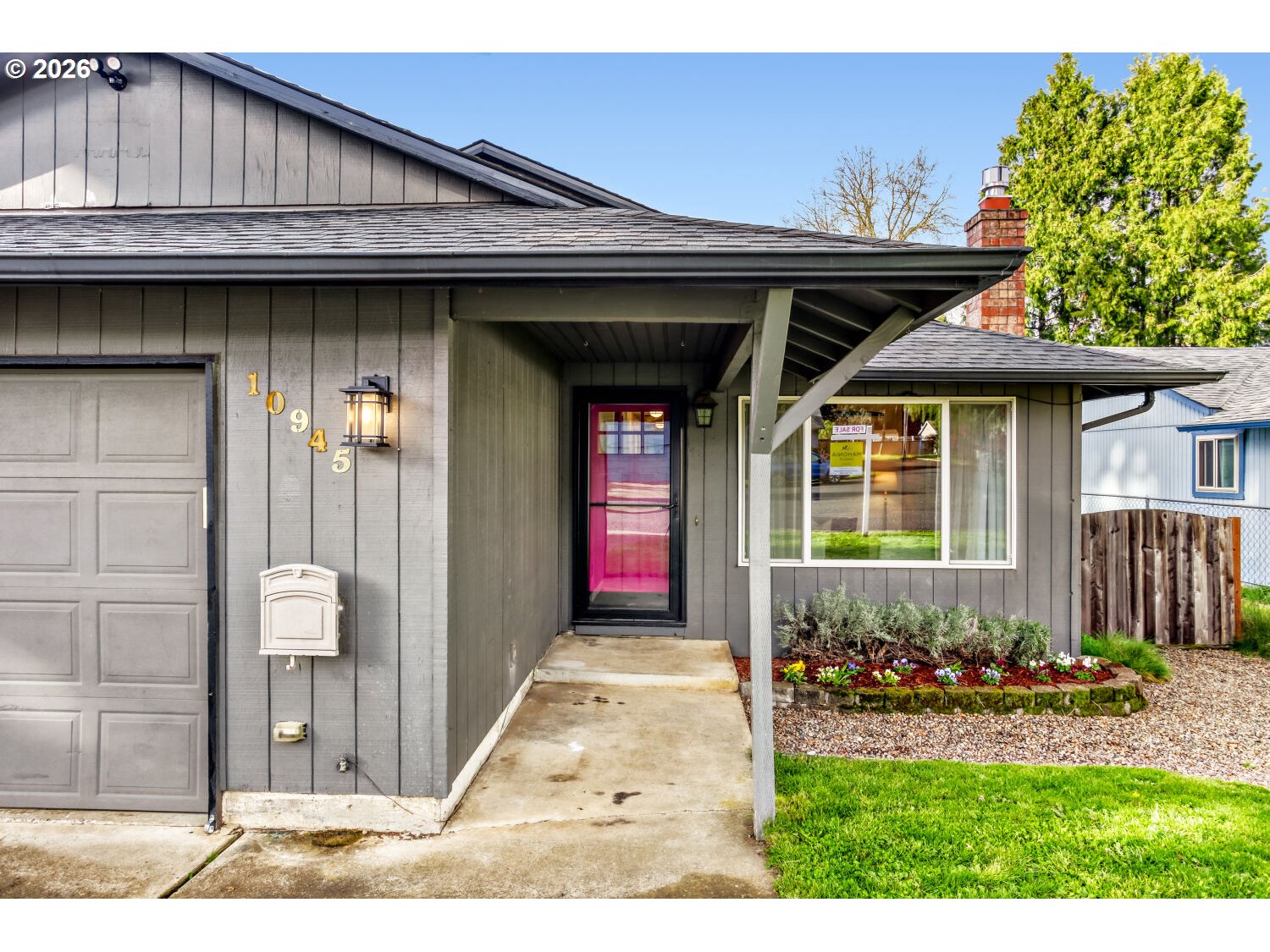 10945 NE PRESCOTT ST