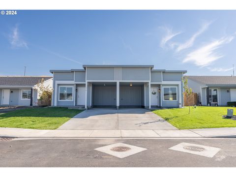 A home in Hermiston