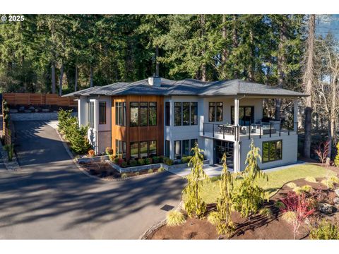 13581 GOODALL RD Lake Oswego OR 97034