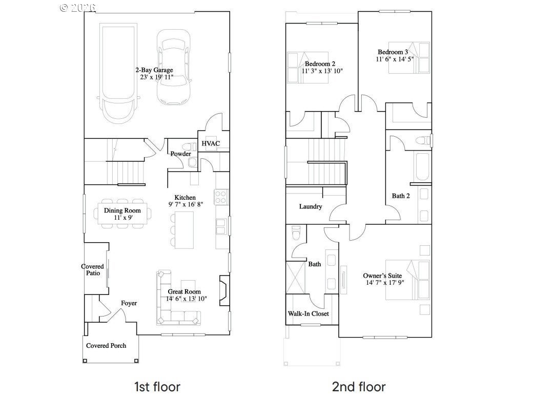 16864 SW Yarra LN H140