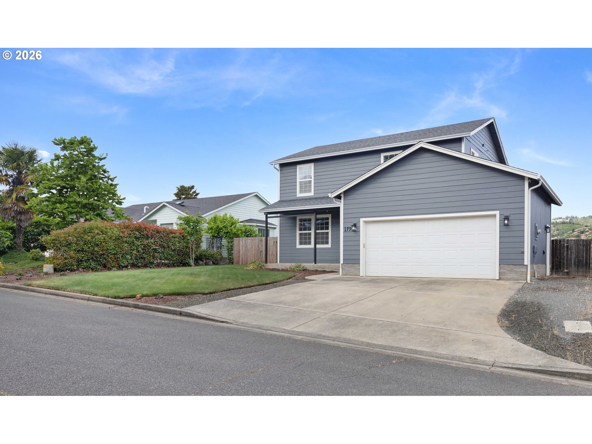 179 RAINBOW RIDGE AVE