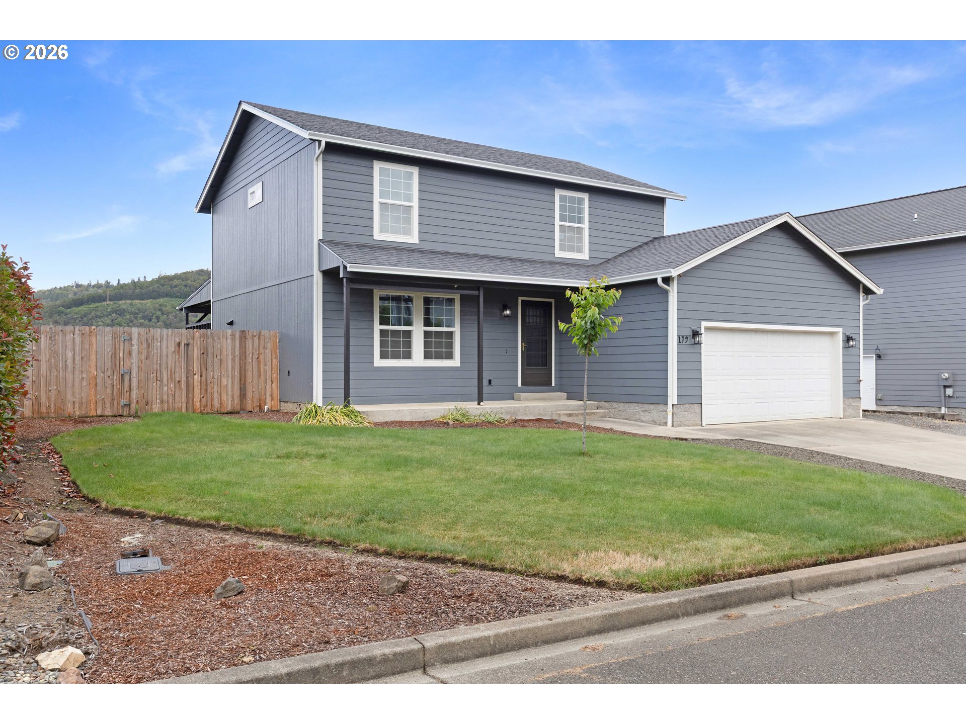 179 RAINBOW RIDGE AVE