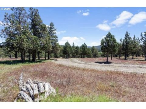 A home in Prineville