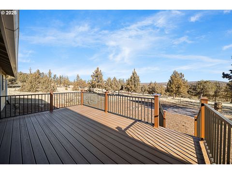 A home in Prineville