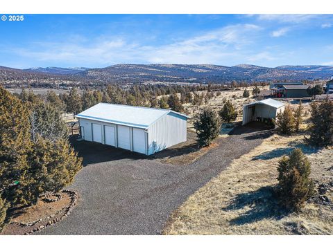 A home in Prineville