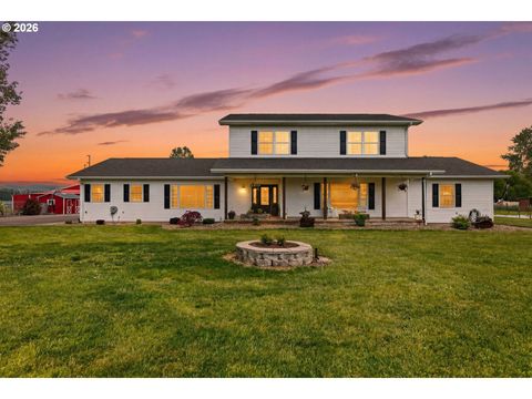 34207 Enos DR Halsey OR 97348