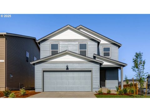 4946 Marr AVE NE Salem OR 97301