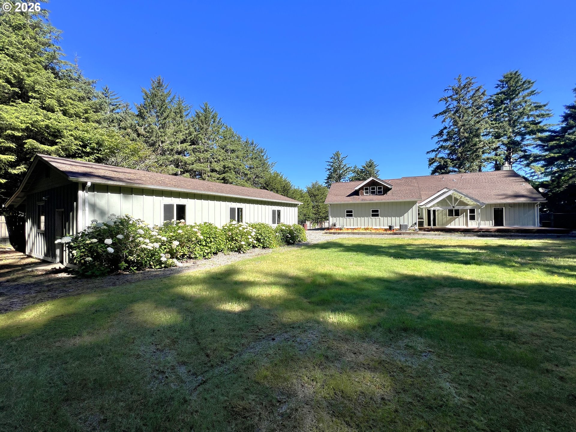 89962 CAPE ARAGO HWY