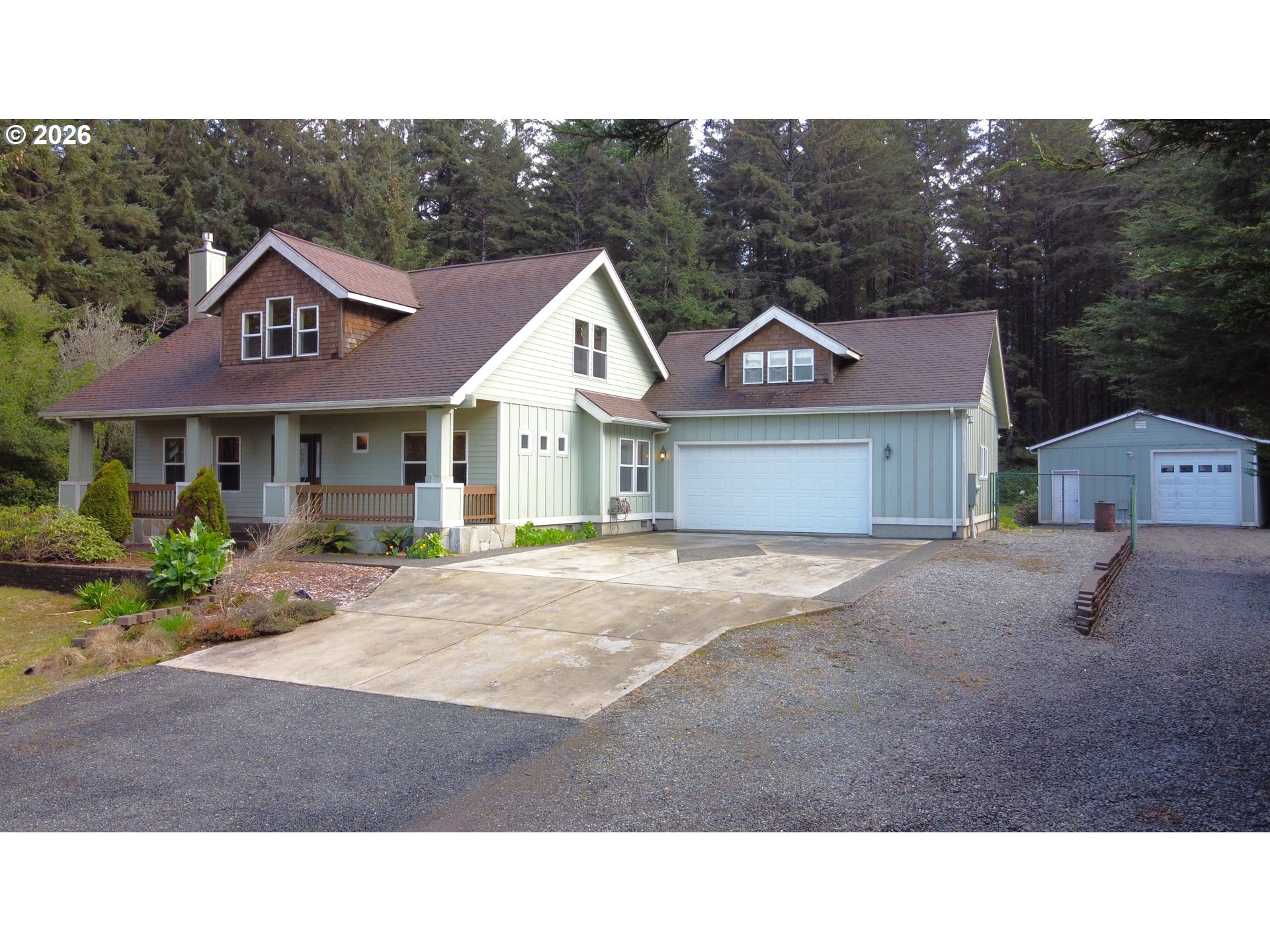 89962 CAPE ARAGO HWY
