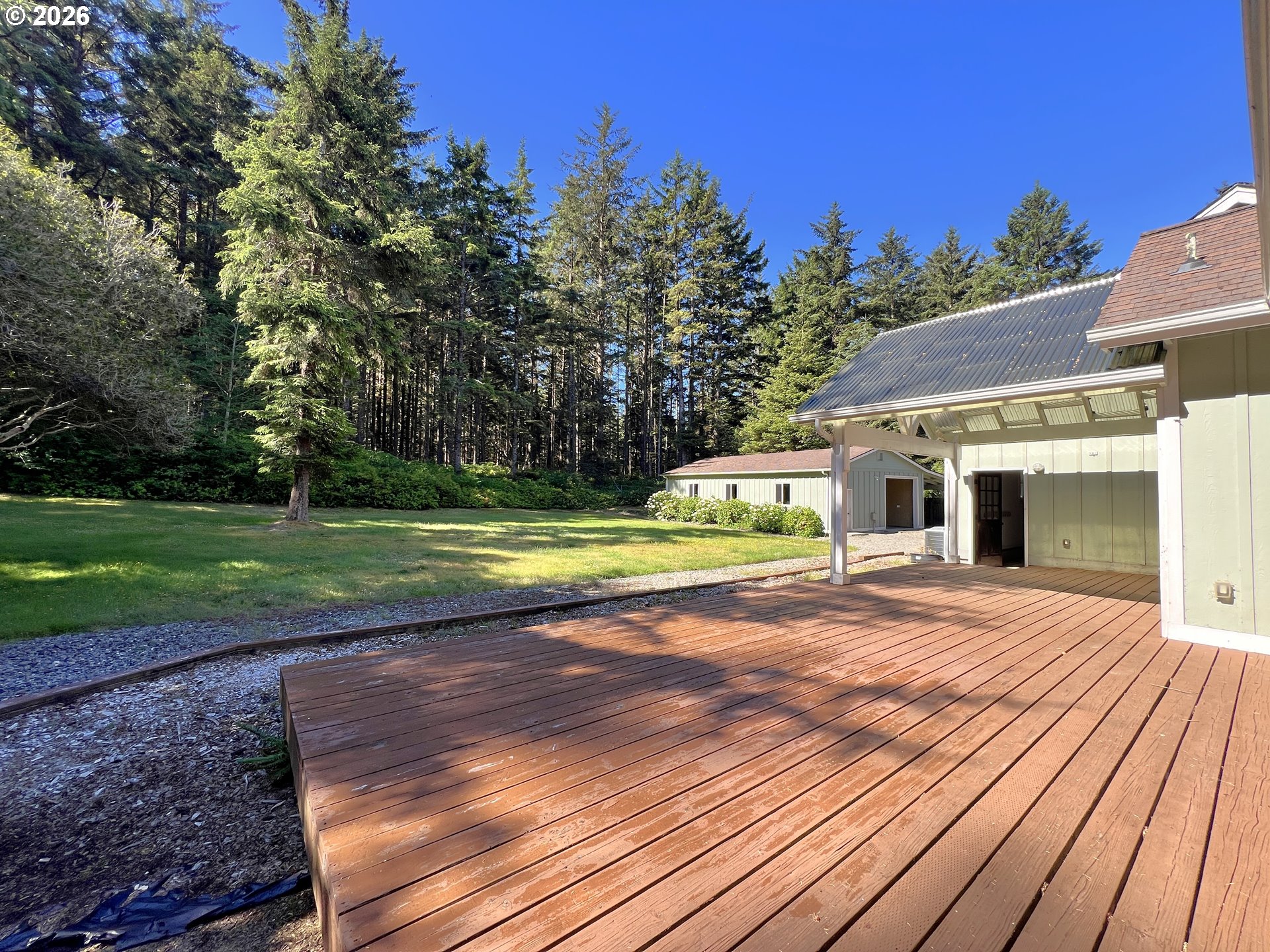 89962 CAPE ARAGO HWY