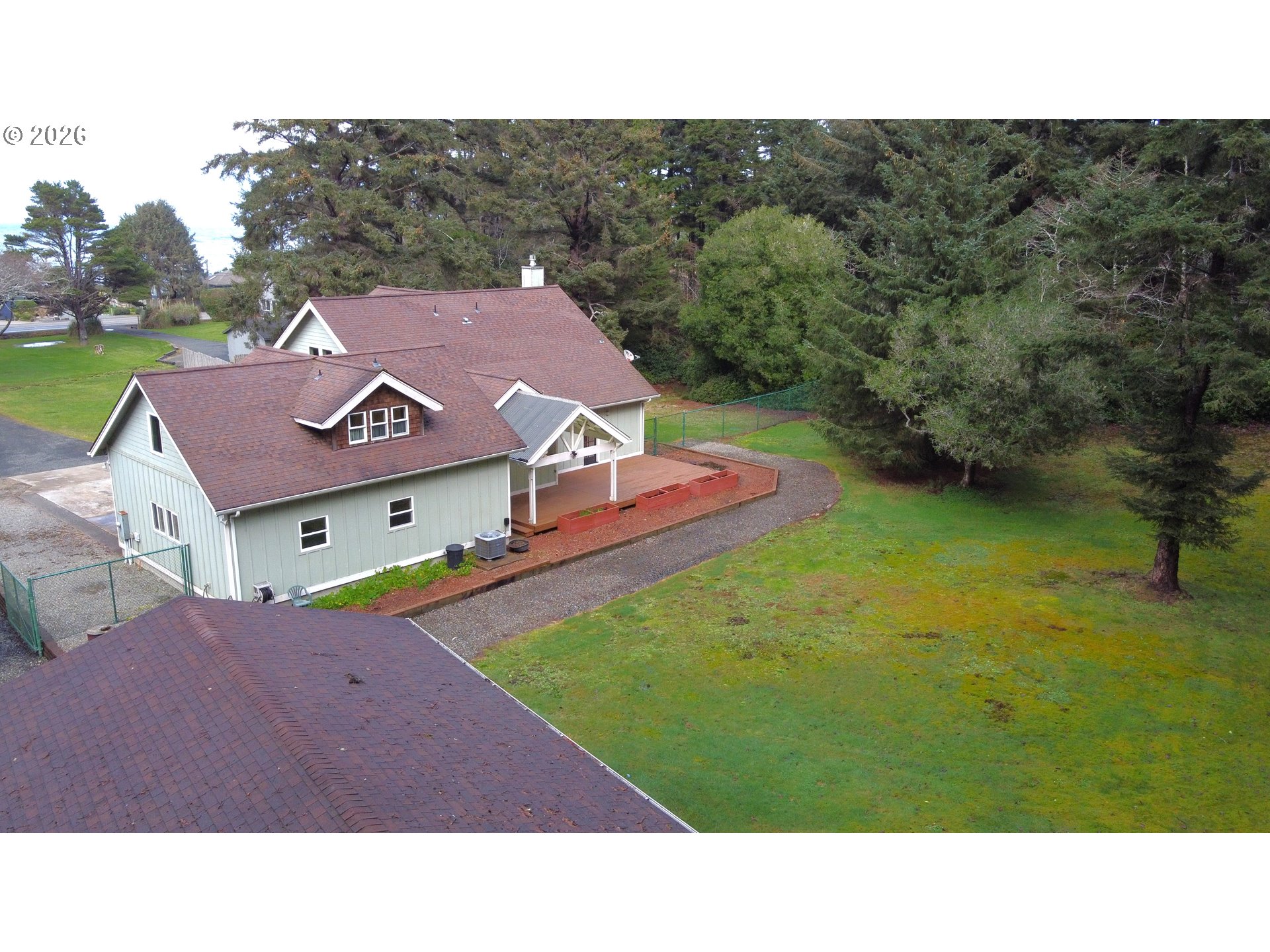 89962 CAPE ARAGO HWY
