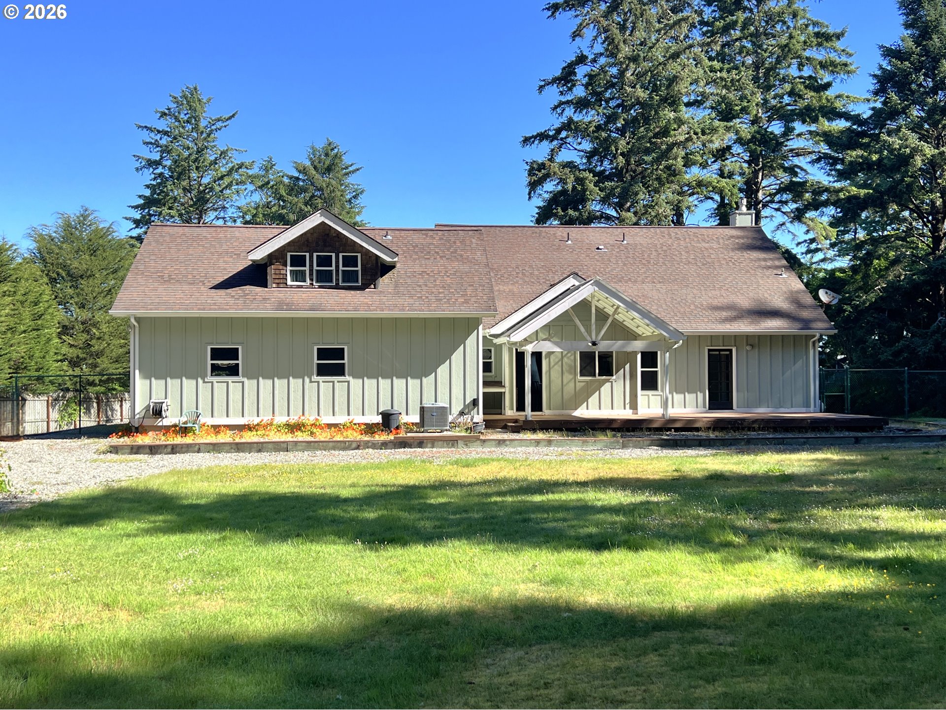89962 CAPE ARAGO HWY
