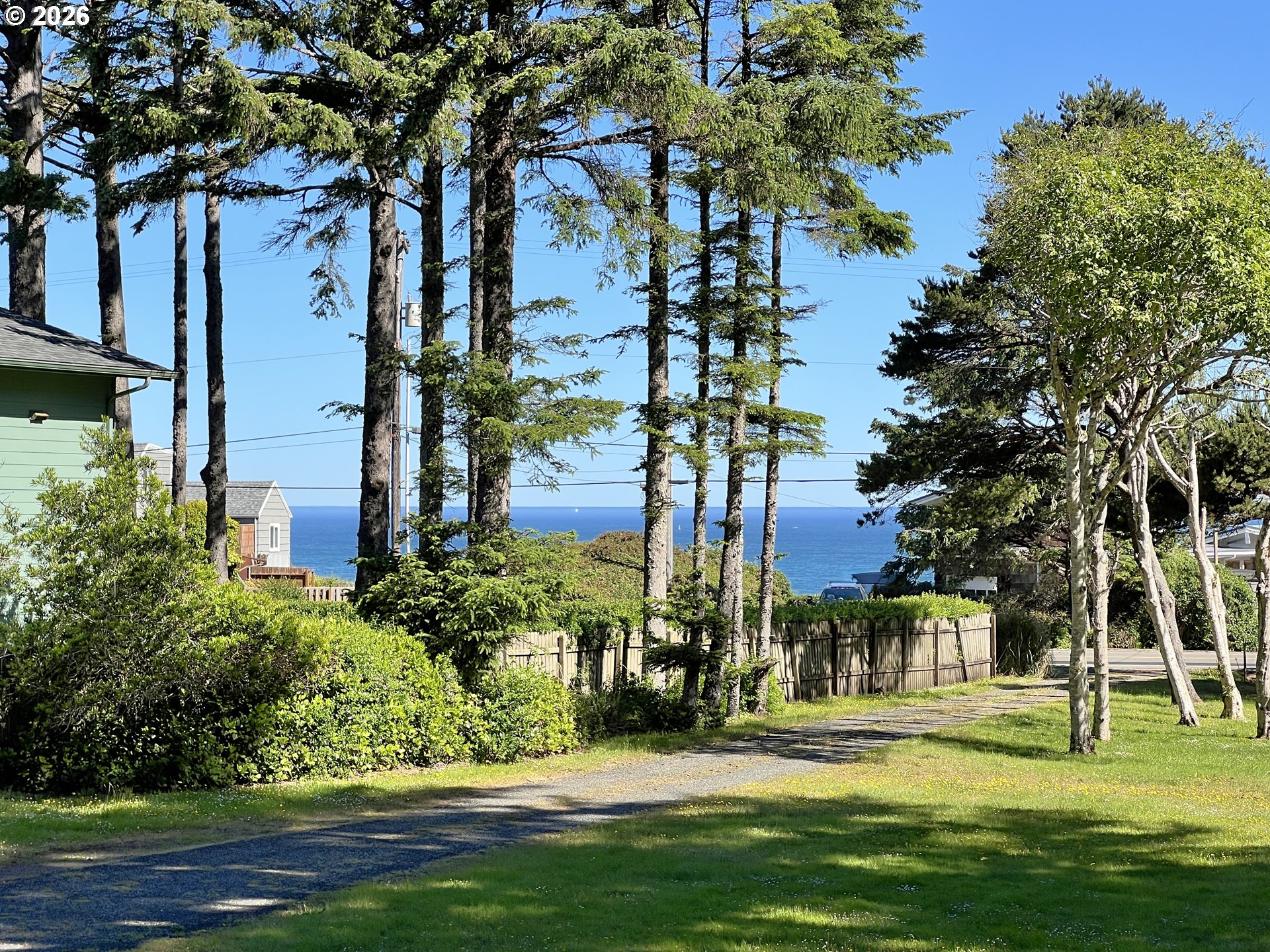 89962 CAPE ARAGO HWY