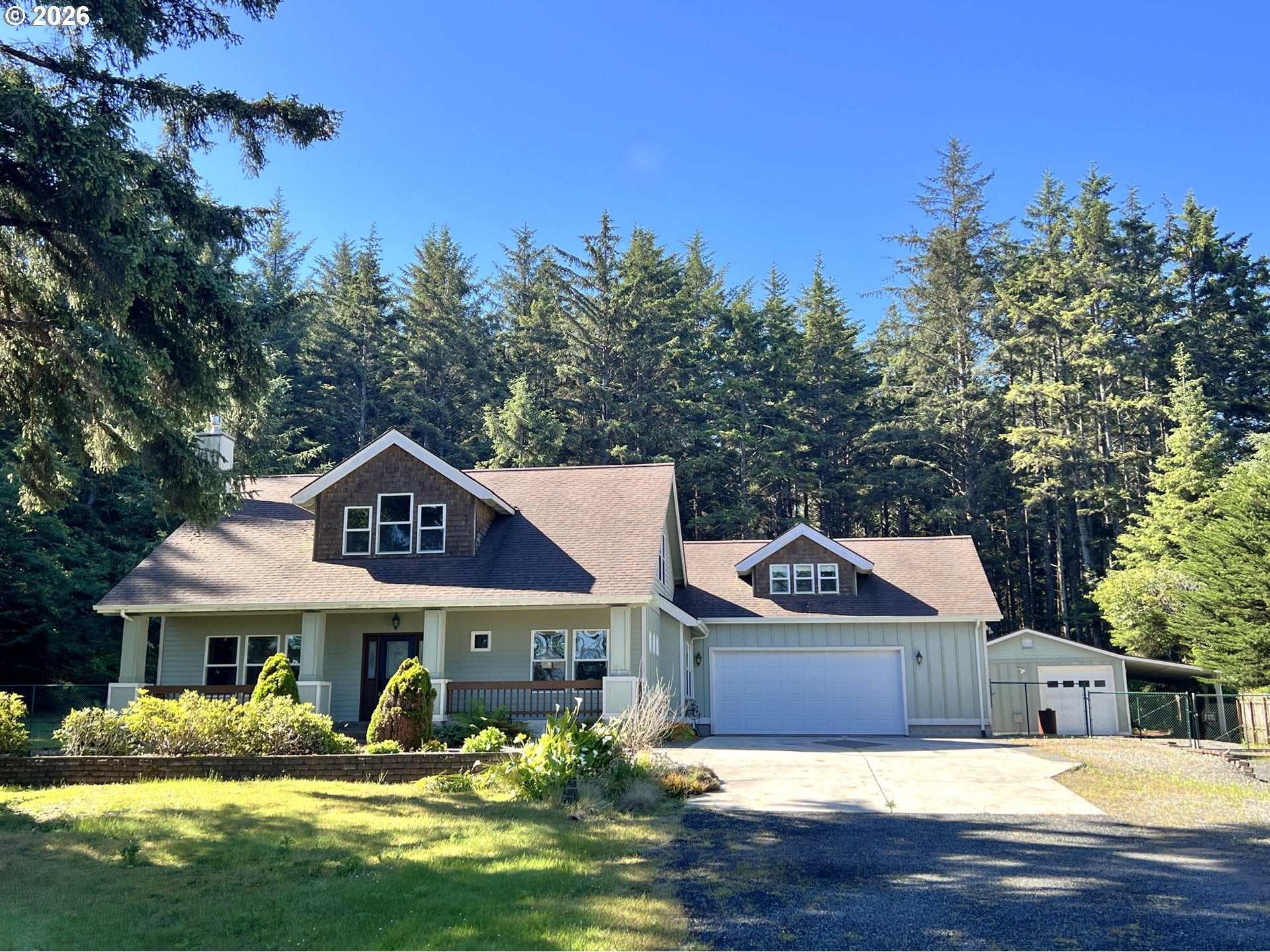 89962 CAPE ARAGO HWY