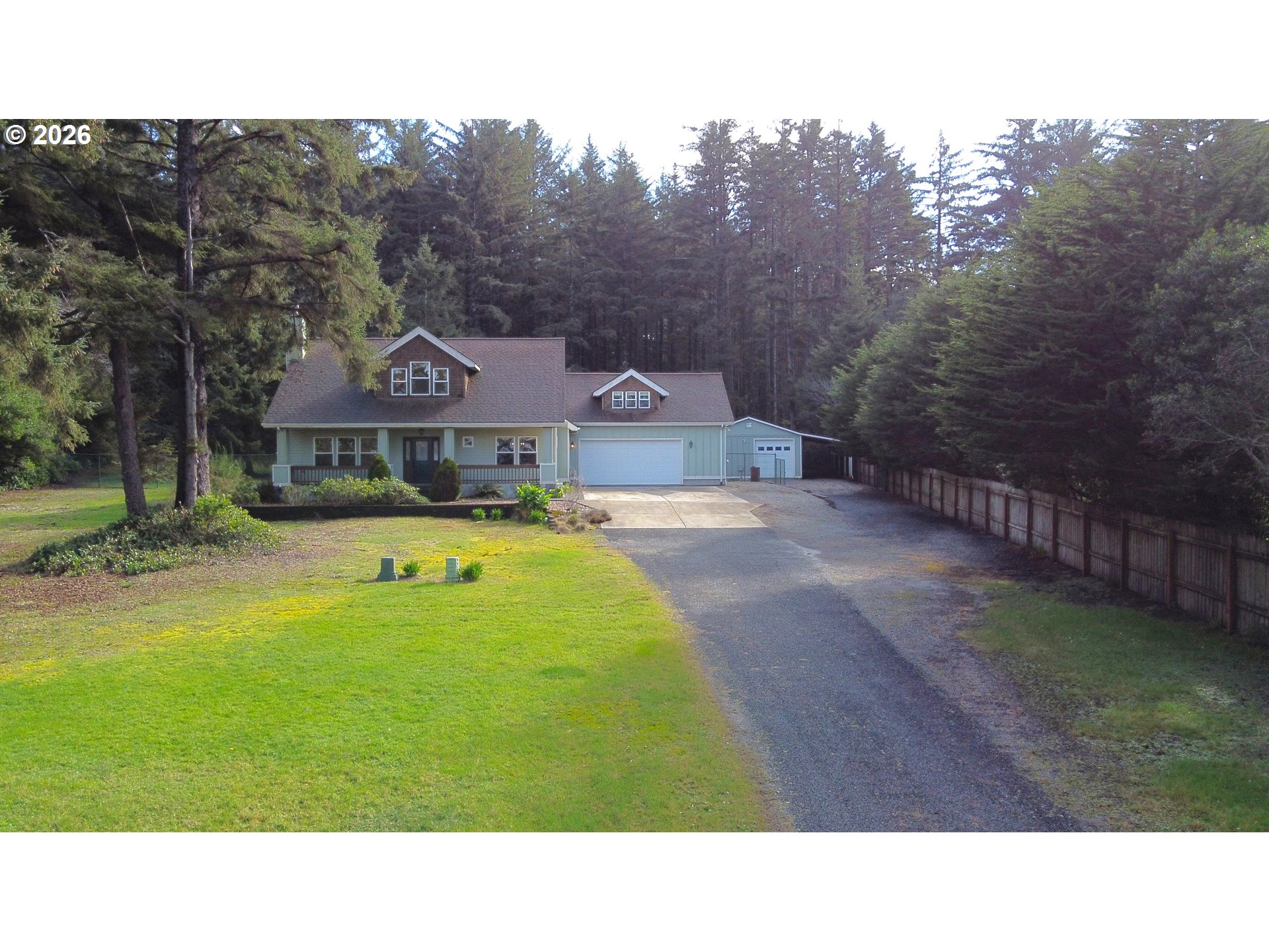 89962 CAPE ARAGO HWY