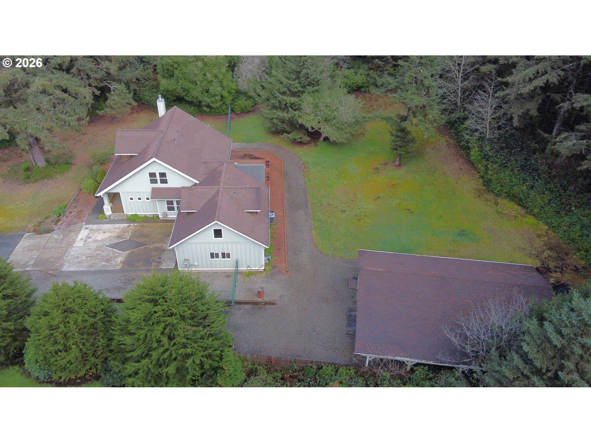 89962 CAPE ARAGO HWY