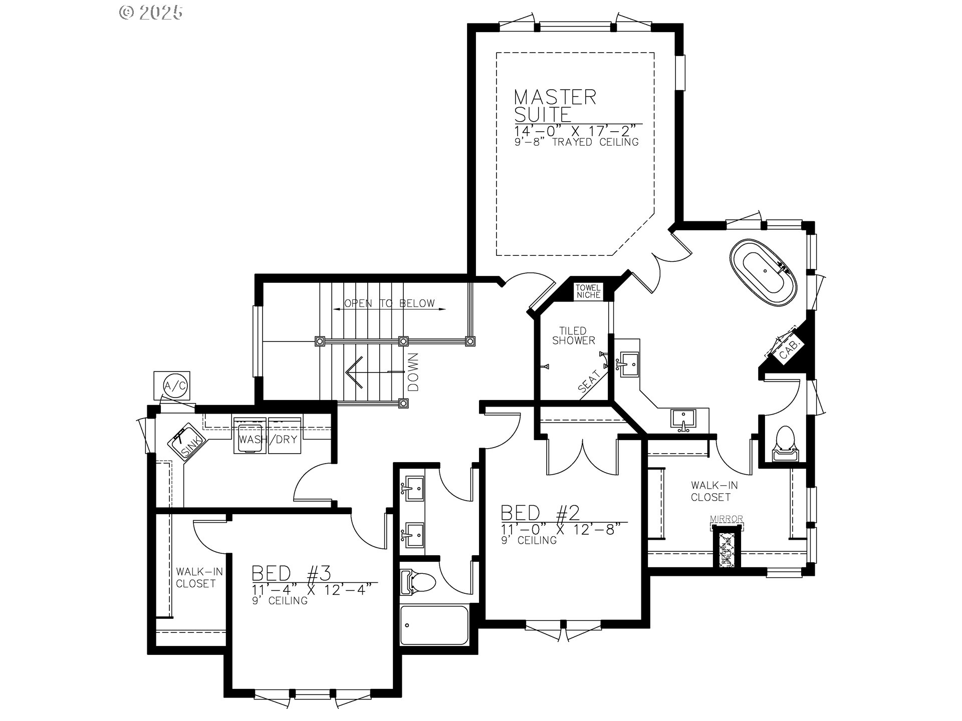 4974 PARK BLUFF PL