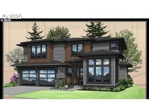 4974 PARK BLUFF PL Lake Oswego OR 97035