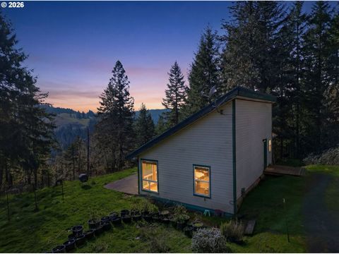 28460 SUTHERLIN LN Eugene OR 97405