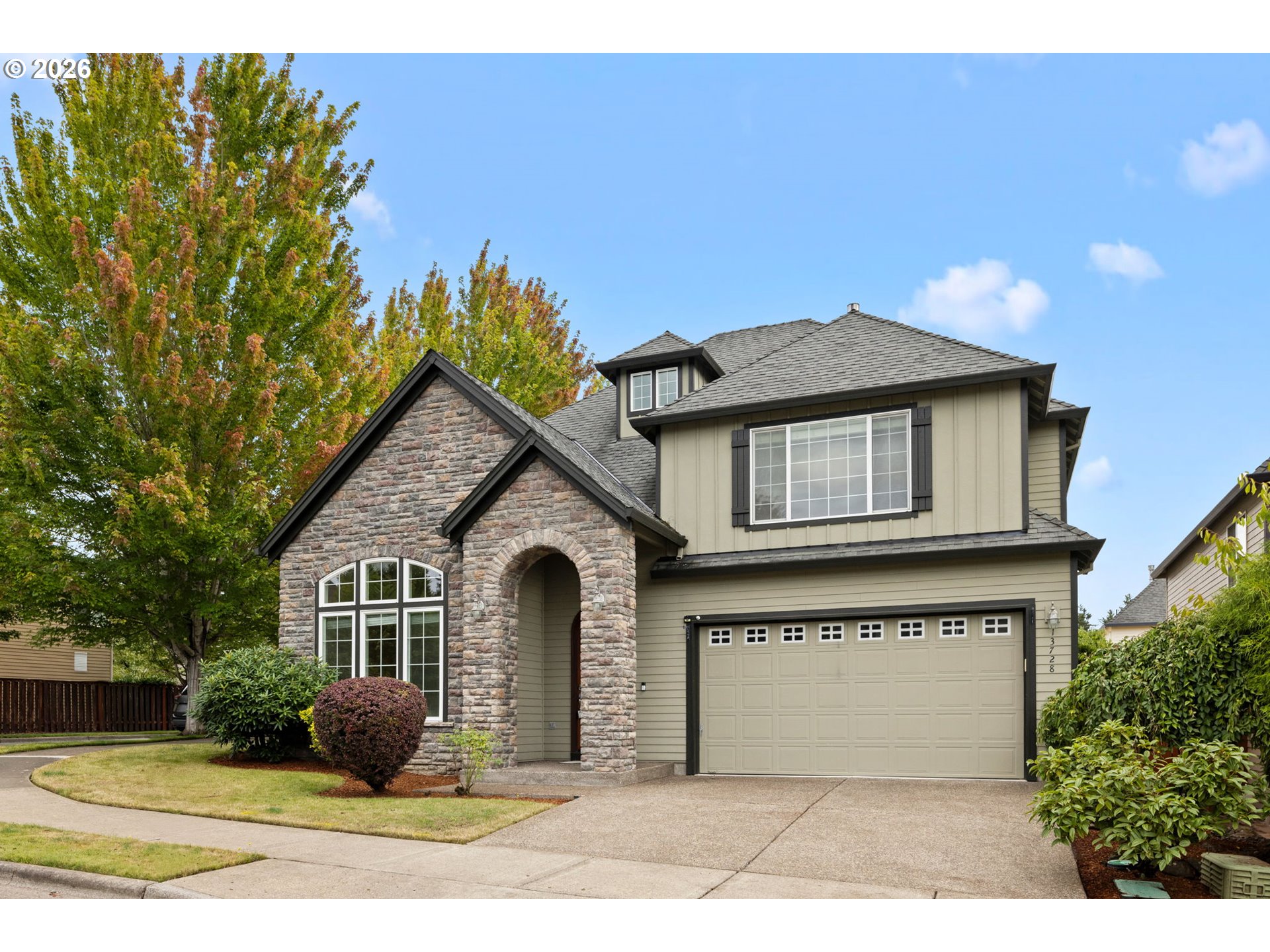 13728 NW HENNINGER LN