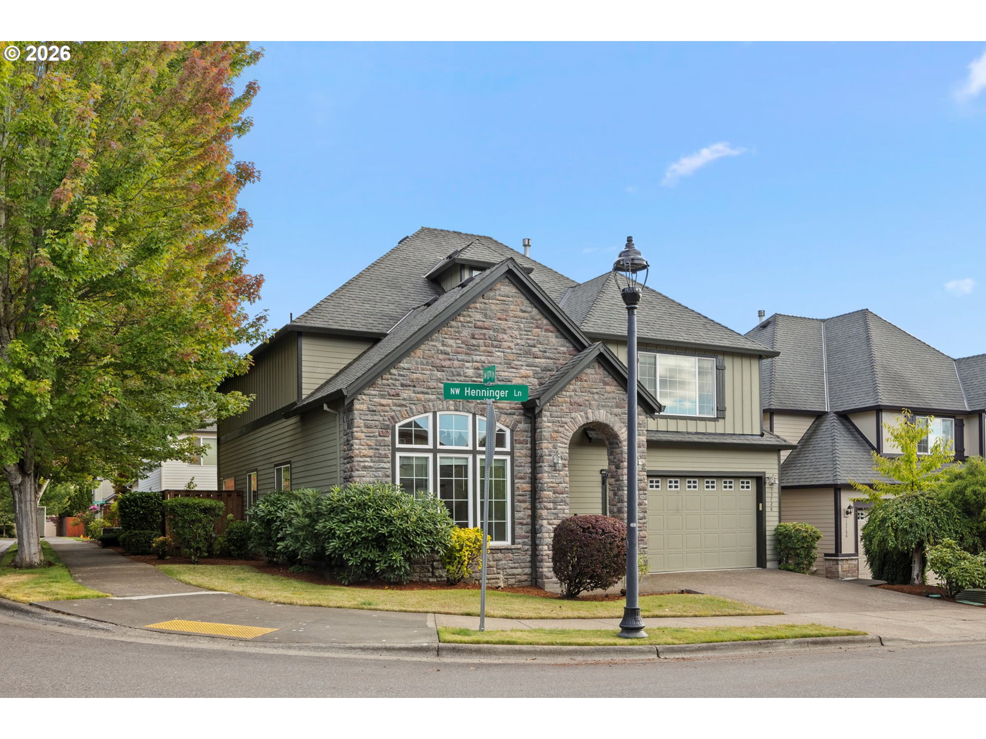 13728 NW HENNINGER LN